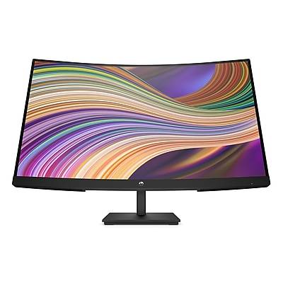 Hp V27c G5 27 Curved Lcd Monitor