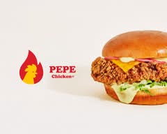 Pepe Chicken By FastGoodCuisine - Caen
