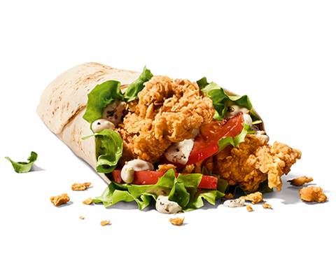 Twister Wrap