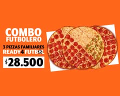 Little Caesars Pizza - Matta