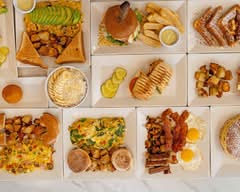Oasis Cafe & Bakery