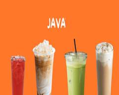 JAVA Café (Ciudad Juarez)