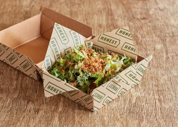 House Green Salad (VEGAN)