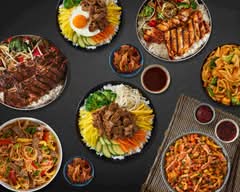 KimChi (Gare Central)