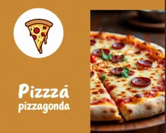 Pizza gondo LA - Lankershim Blvd (5219 Lankershim Blvd)