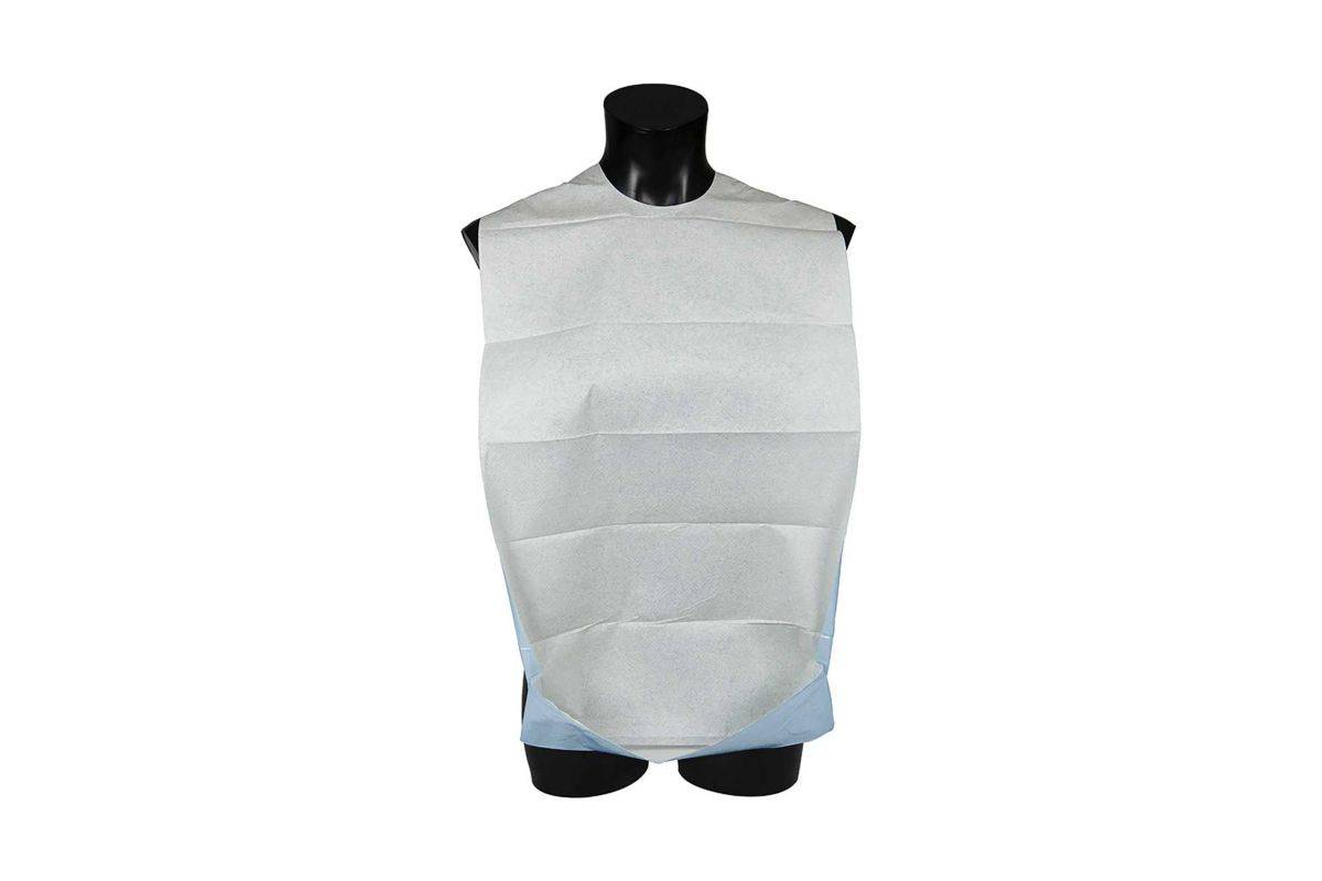 NRS Disposable Clothing Protector