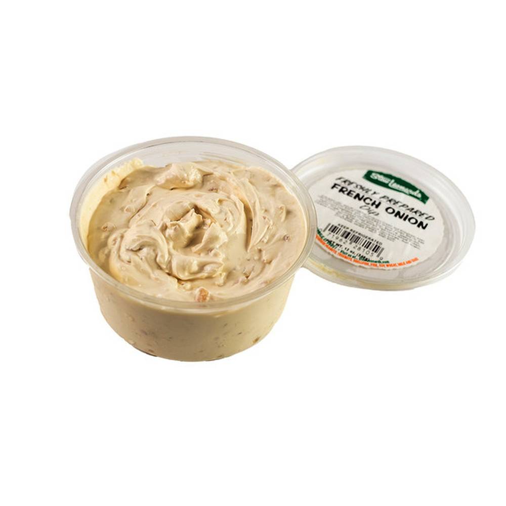 Stew Leonard's French Onion Dip (12 oz)