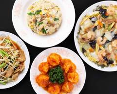 【九州とんこつラーメンと中華】メロディー&龍鵬