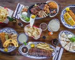 Chevys Fresh Mex (Linden)