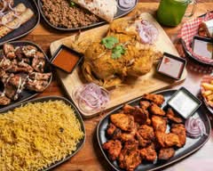 Bites Bistro & Grill