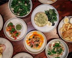 Old Bailey (Lambton Quay)