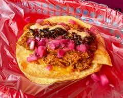 El Polok Cochinita (Tec)