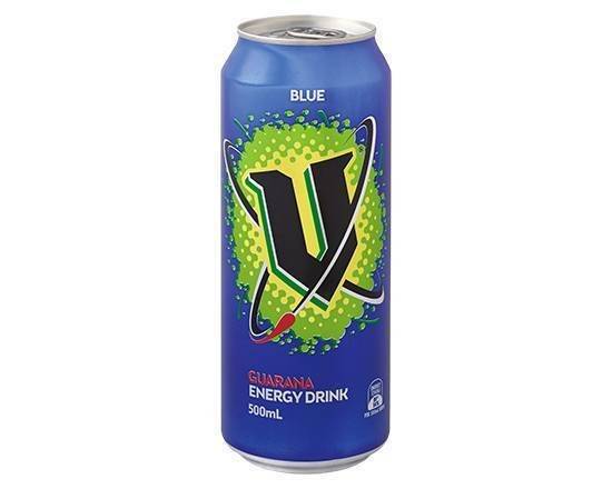 V Blue 500mL