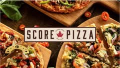 Score Pizza (Niagara)