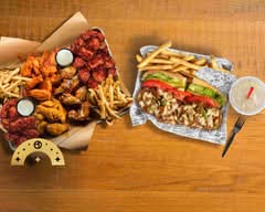 Charleys Cheesesteaks and Wings - Park Place Mall