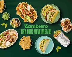 Zambrero Mexican Food (Napier)