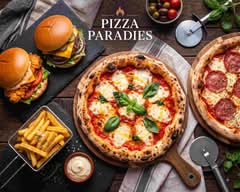 Pizza Paradies 🍕🍔
