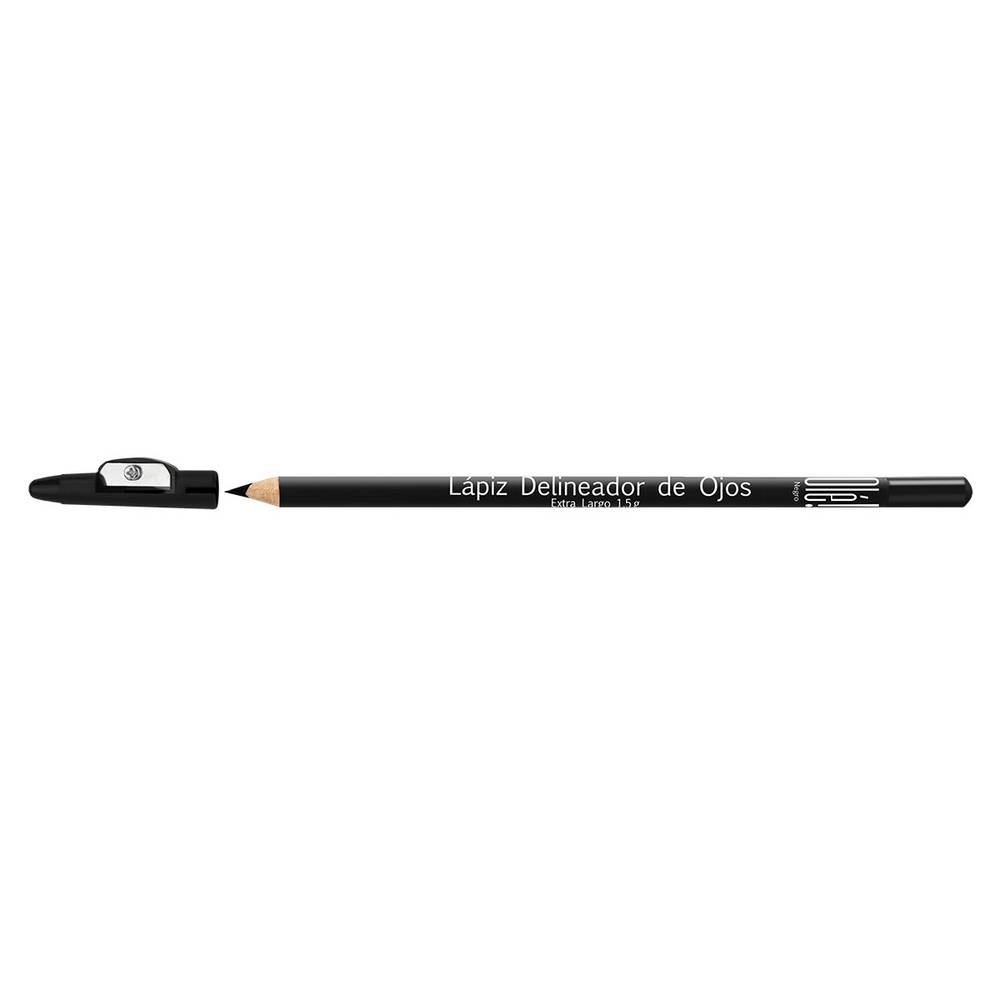 Olé! · Delineador para ojos negro (10 g)