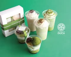 ジャパニーズアイス櫻花 東京恵比寿 JAPANESE ICE OUCA TOKYO EBISU