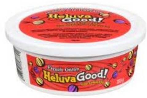 Heluva Good French Onion Dip - 250g