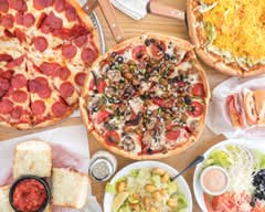 Matt's Smalltown Pizza (53 Main Street)