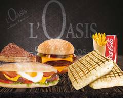 L'Oasis