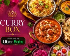 Curry Box