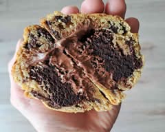 Rosales Pasteles Cafe - Salesianos (Santiago)