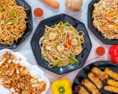 Be Wok