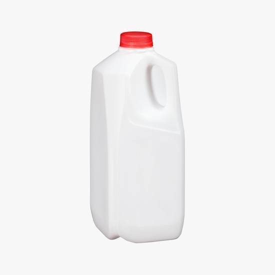 Milk - 1/2 Gallon