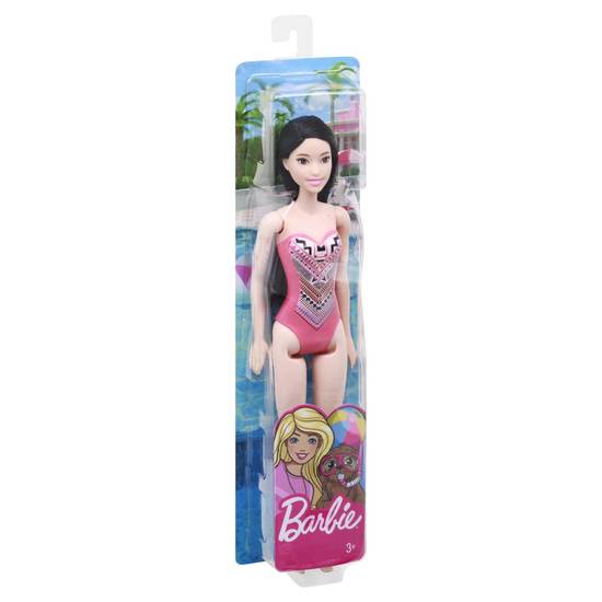 Mattel Barbie Doll (1 ct)