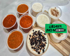 Salsas Sabor Picante (Monterrey)