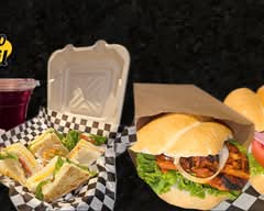 Amorcito Chilaquil (Insurgentes)