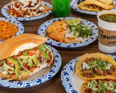 El Capullo (Southeast Portland)