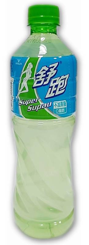 舒跑運動飲料 | 590 ml #37020014