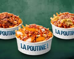 La Poutine 😋 (Repentigny)