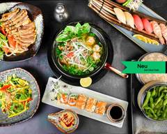 Nammi Va Mi I Viet & Japanese Taste