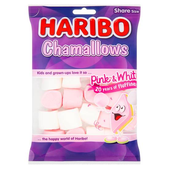 Haribo Chamallows 140g