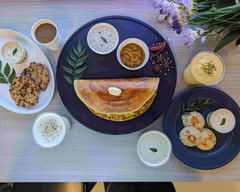 DOSAE Food Truck (Sunnyvale)