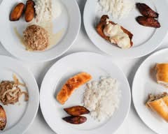 Mario's Catalina Restaurant (Ft Lauderdale)