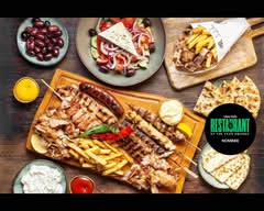 Archipelagos Gyros - Western Road