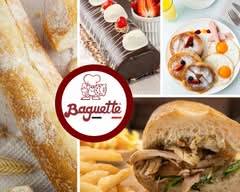 Baguette San Francisco