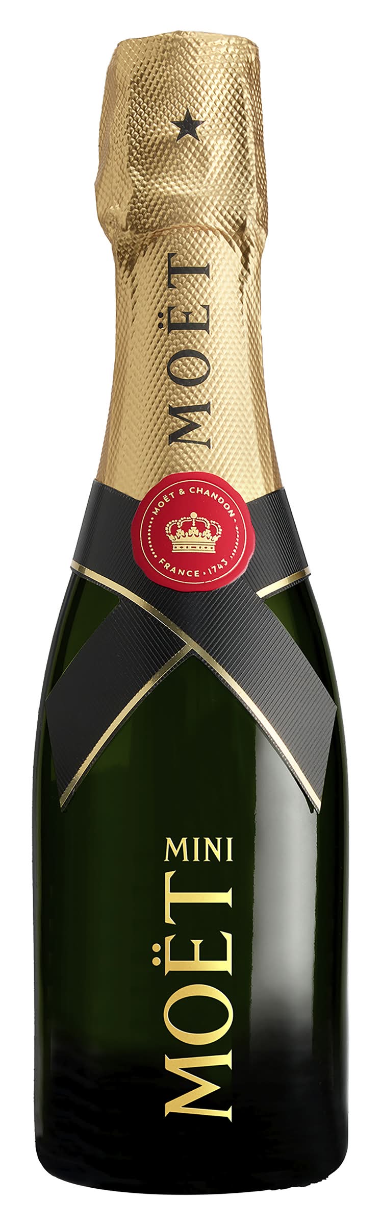 Moet & Chandon Brut Imperial NV Piccolo 200ml
