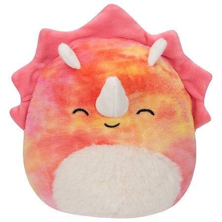 Squishmallows Trinity Plush Toy For 3+ Age