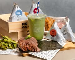 Mogu Mogu Onigiri Community (Circular Quay)