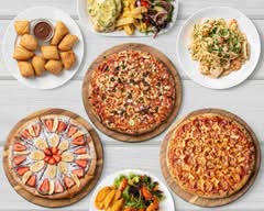 Four Season Pizza & Pasta