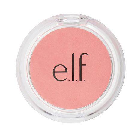 E.l.f. Blush With Brush (creates lasting colour 5 g)
