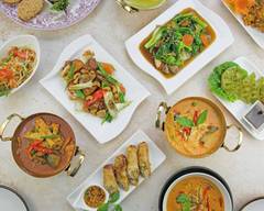 Imm Thai Fusion (Wimbledon)