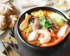 Yunshang Rice Noodle(Waterloo) 云尚米线