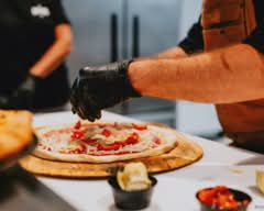 Nonna Rosa's Pizza